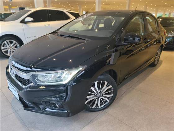 HONDA CITY 1.5 LX 16V FLEX 4P AUTOMÁTICO HONDA CITY 1.5 LX 16V FLEX 4P AUTOMÁTICO